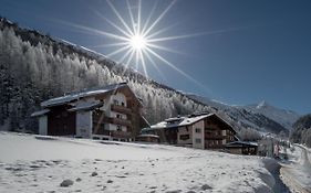 Smarthotel Bergresidenz - Adults only